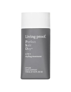 Living Proof Tratamiento Estilo 5-en-1 118 ml Acondicionador