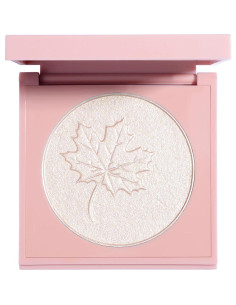 Paleta de Maquillaje Iluminador Serseul - Champán Blanco y Rosa 2