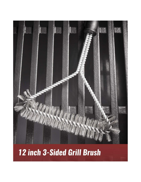Funda para Parrilla NUPICK 48" para Weber Spirit II E210