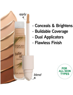 Corrector Butter Glow Physicians Formula Claro a Medio 5.4g 2