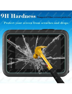 Accesorios ULBTER para GoPro Hero 12/11/10/9 - Protector y Funda 2