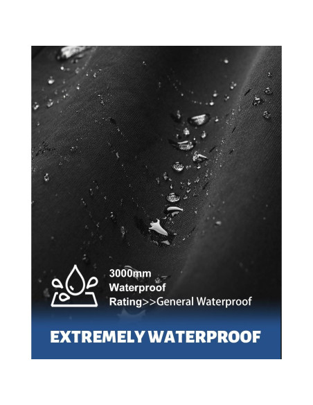 Fundas de Asiento de Coche Impermeables Sino Salected 2 Pcs