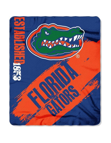 Paquete Manta y Taza de Café Boelter Florida Gators