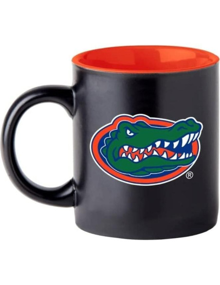 Paquete Manta y Taza de Café Boelter Florida Gators