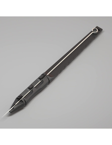 Kit de Tatuaje Moricher Hand Poke 47 Piezas para Principiantes