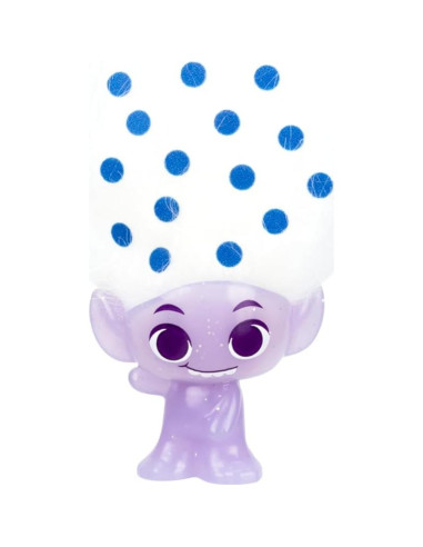 Figuras Coleccionables Trolls Mineez DreamWorks - Paquete 11