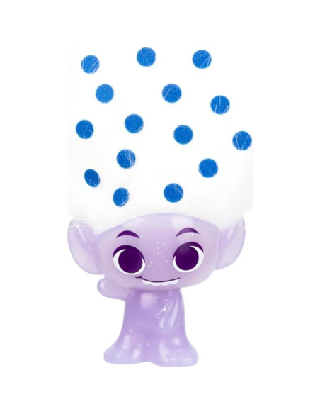 Figuras Coleccionables Trolls Mineez DreamWorks - Paquete 11
