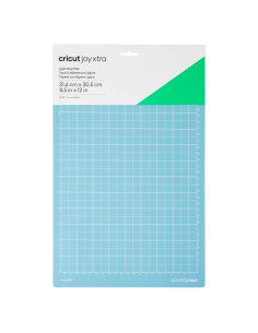 Cricut Joy Xtra Tapete de Corte Reutilizable 21.6x30.5cm