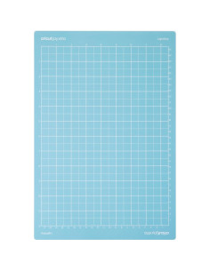 Cricut Joy Xtra Tapete de Corte Reutilizable 21.6x30.5cm 2