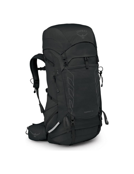 Mochila de Senderismo Osprey Tempest 44L Mujeres XS/S Negra