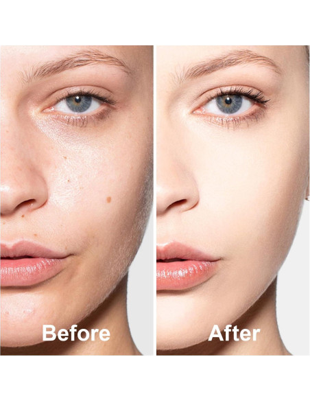 Polvo Mineral Fijador Gadmlury SPF 35 Translucido 32g Polvo Mineral Fijador Gadmlury SPF 35 Translucido 32g