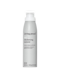 Mousse Voluminizador Living Proof Full 142g - Cabello Fino