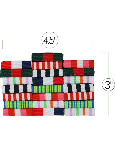 Medalla Militar Falsa Skeleteen para Disfraz de Coronel