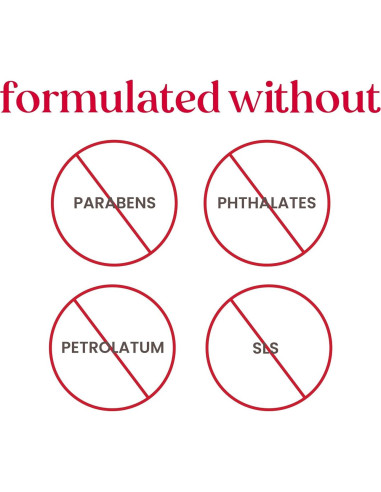 Baño de Burbujas Burt's Bees para Bebés 354 ml - Paquete de 3