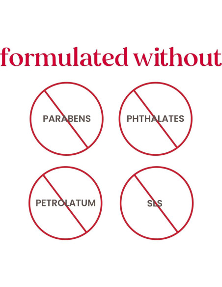 Baño de Burbujas Burt's Bees para Bebés 354 ml - Paquete de 3