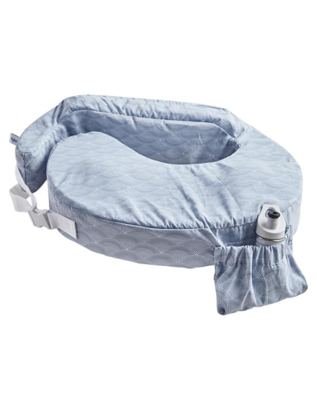 Almohada Inflable de Viaje para Lactancia Mi Amigo Brest