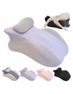 Cojín Ergonómico para Parejas ZeawIEsvbyt Color.02