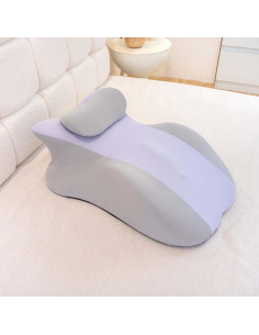 Cojín Ergonómico para Parejas ZeawIEsvbyt Color.02 2