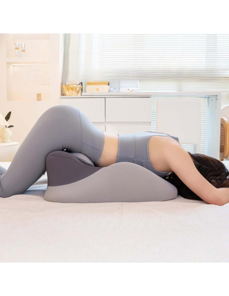 Cojín Ergonómico para Parejas ZeawIEsvbyt Color.02