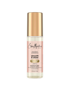 SheaMoisture Aceite Suave y Brillante Coco y Hibisco 98 ml