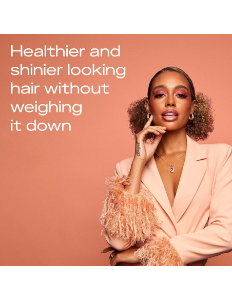 SheaMoisture Aceite Suave y Brillante Coco y Hibisco 98 ml