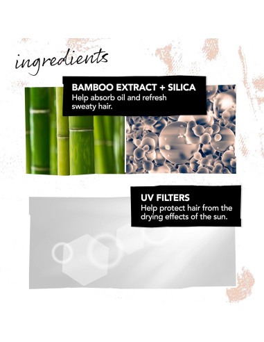 Champú Seco Bumble and bumble Prt--Powder 44 ml