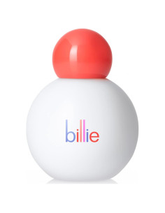 Champú Seco Billie Floof 34g - Polvo Voluminizador Cabello Oscuro