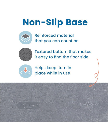 Alfombra de Actividad Plegable ECR4Kids 121.92x121.92 cm Variado