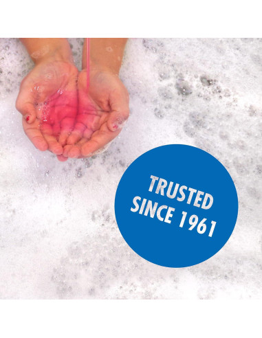 Baño de Burbujas Mr. Bubble - Aroma Original a Chicle - 2 Botellas 473 ml