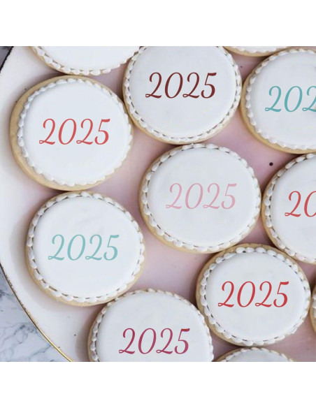 Plantillas de Letras y Números XANGEY - 22 Piezas 16x14 cm