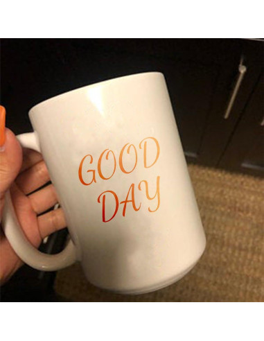 Plantillas de Letras y Números XANGEY - 22 Piezas 16x14 cm