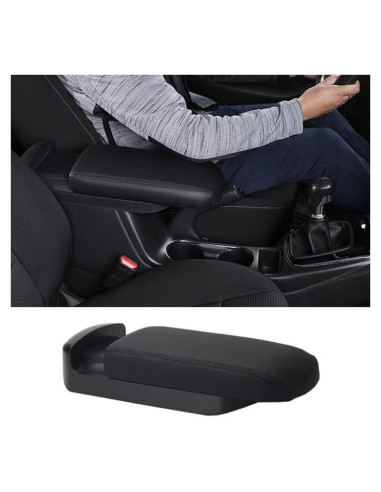 Cubierta de Consola Central BOYUER para Toyota Corolla 2020-2025