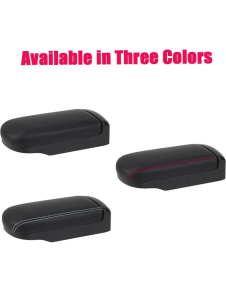 Cubierta de Consola Central BOYUER para Toyota Corolla 2020-2025