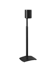 Soporte de Altavoz Inalámbrico Ajustable SANUS OSSA1 - Negro