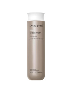 Acondicionador No Frizz Living Proof 236 ml - Suavizante Vegano
