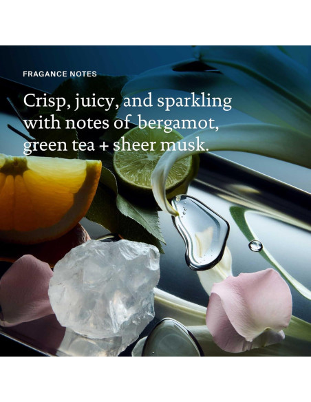 Acondicionador No Frizz Living Proof 236 ml - Suavizante Vegano