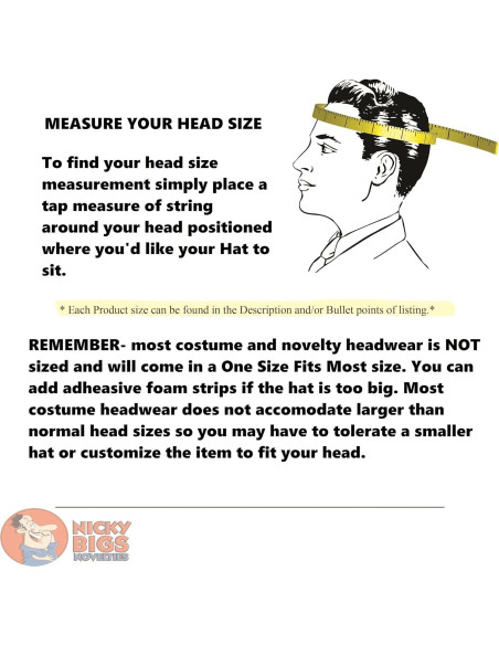 Casco de Gladiador Adulto Nicky Bigs Novelties Dorado