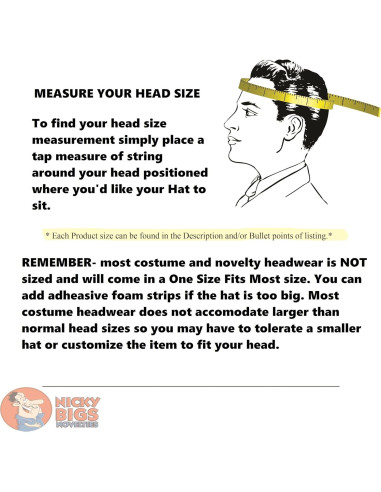 Casco de Gladiador Adulto Nicky Bigs Novelties Dorado