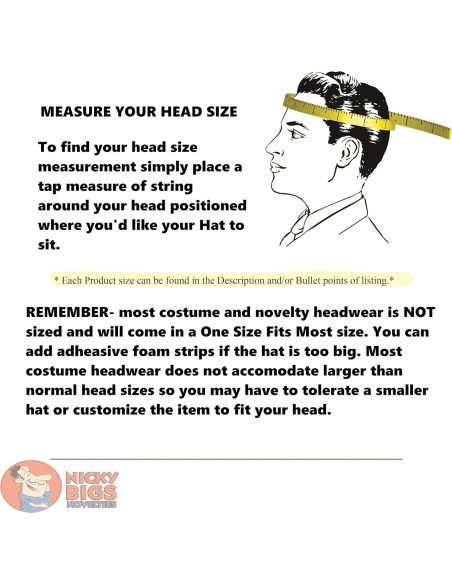 Casco de Gladiador Adulto Nicky Bigs Novelties Dorado