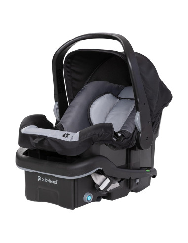 Asiento de Auto para Bebé Baby Trend EZ-Lift Plus Negro