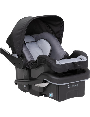 Asiento de Auto para Bebé Baby Trend EZ-Lift Plus Negro