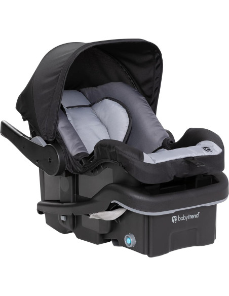 Asiento de Auto para Bebé Baby Trend EZ-Lift Plus Negro