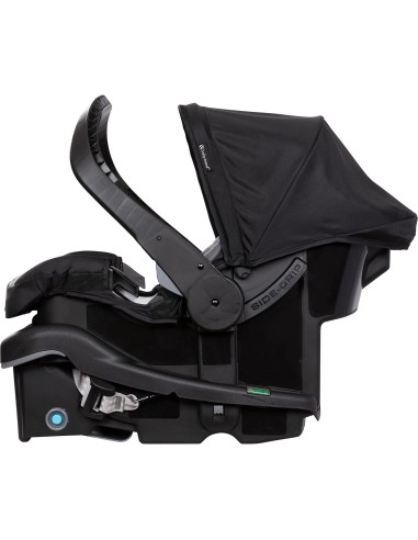 Asiento de Auto para Bebé Baby Trend EZ-Lift Plus Negro