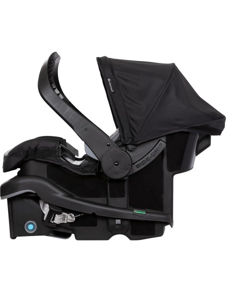 Asiento de Auto para Bebé Baby Trend EZ-Lift Plus Negro