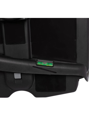 Asiento de Auto para Bebé Baby Trend EZ-Lift Plus Negro