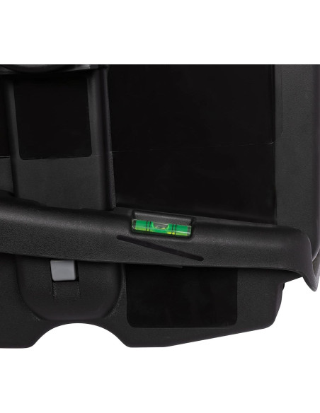 Asiento de Auto para Bebé Baby Trend EZ-Lift Plus Negro