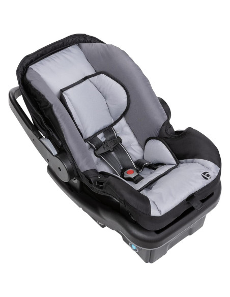 Asiento de Auto para Bebé Baby Trend EZ-Lift Plus Negro
