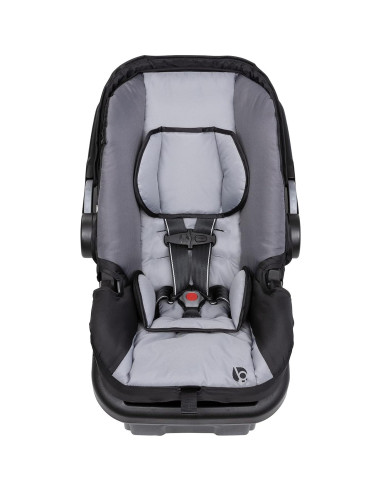 Asiento de Auto para Bebé Baby Trend EZ-Lift Plus Negro