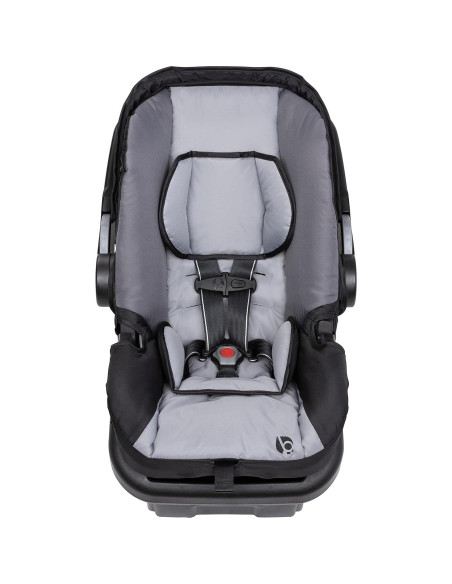 Asiento de Auto para Bebé Baby Trend EZ-Lift Plus Negro
