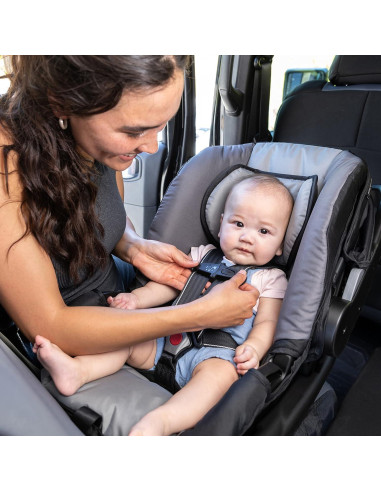 Asiento de Auto para Bebé Baby Trend EZ-Lift Plus Negro
